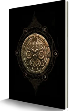Cthulhu Hack - Pack Réédition Collector