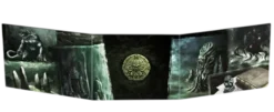 Cthulhu Hack - Pack Réédition Collector