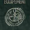 Cthulhu Hack - Équipement