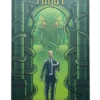 Cthulhu Mythos - Deluxe Tarot Deck