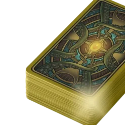 Cthulhu Mythos - Deluxe Tarot Deck