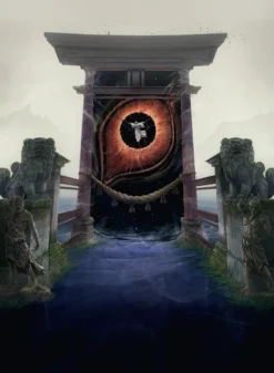 Cthulhu No Kami - Coffret