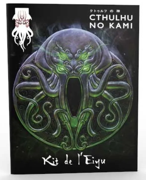 Cthulhu No Kami - Kit de l'Eiyu