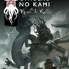 Cthulhu No Kami - Recueil de Kaidan - Version PDF