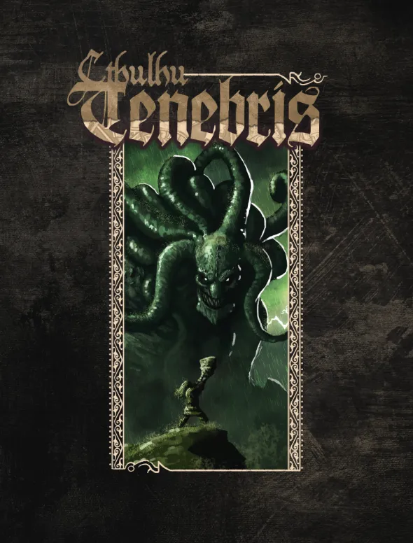 Cthulhu Tenebris