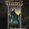 Cthulhu Tenebris - Des Profondeurs