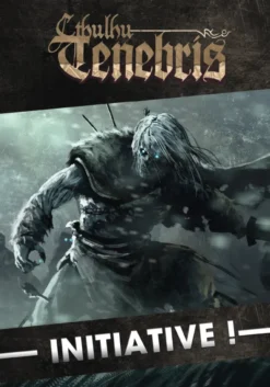 Cthulhu Tenebris - Initiative