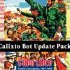 Cuba Libre - Calixto Bot Update Pack