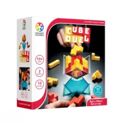 Cube Duel