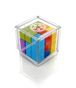Cube Puzzler Go