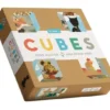 Cubes - Père Castor pour les tout-petits