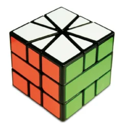 Cube 3x3x3 Guanlong SQ-1 - Cayro