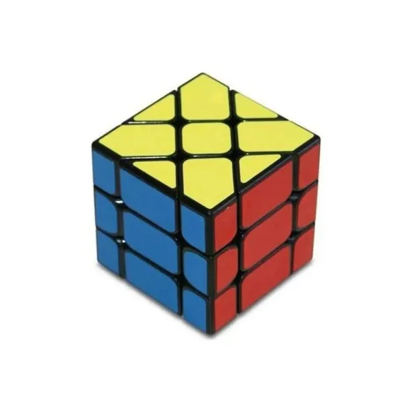 Cube 3x3x3 Yileng Fisher