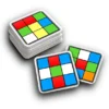 Cubix Challenge Cartes