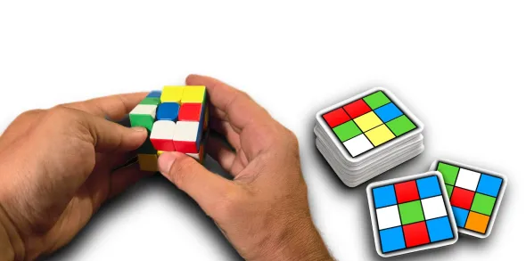 Cubix Challenge Pack