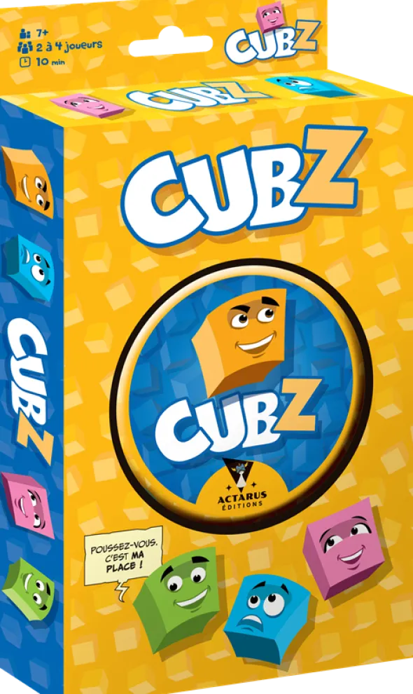 Cubz