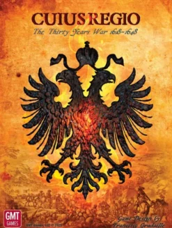 Cuius Regio: The Thirty Years War 1618-1648