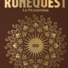 Cultes de RuneQuest - La Prosopédie Collector