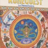 Cultes de Runequest - La Prosopédie