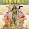 Cultes de RuneQuest - Les Déesses de la Terre
