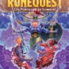 Cultes de RuneQuest - Les Porteurs de Lumière