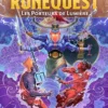 Cultes de RuneQuest - Les Porteurs de lumière - Version PDF