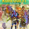 Cultes de RuneQuest - Mythologie - Version PDF
