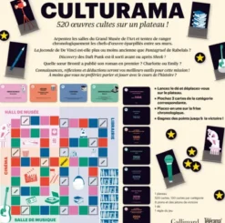 Culturama