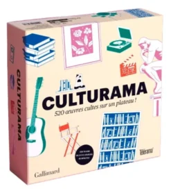 Culturama