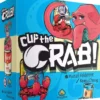 Cup The Crab!