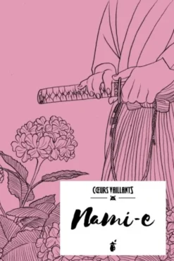 Cœurs Vaillants - Nami-e