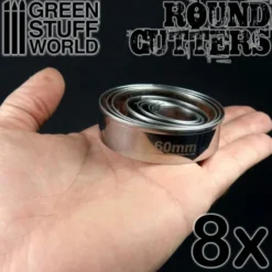 Cutters Circulaires pour Socles
