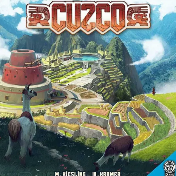 Cuzco