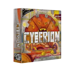 Cyberion