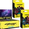 Cyberpunk JCC: Bundle Découverte