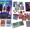 Cyberpunk Legends