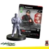 Cyberpunk Red - Combat Zone - Corporate Muscle