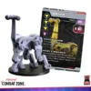 Cyberpunk Red - Combat Zone - Graf3 Industrial Robot