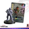 Cyberpunk Red - Combat Zone - 6th Street Starter Gang