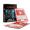 Cyberpunk RED - Deck de Netrunning