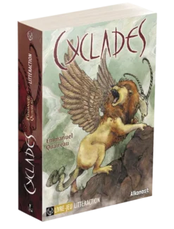 Cyclades