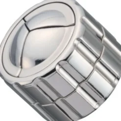 Cylinder - Cast Puzzle