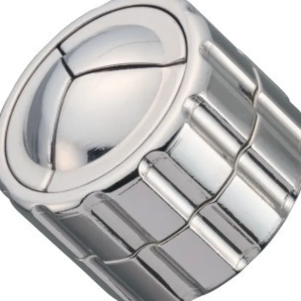 Cylinder - Cast Puzzle