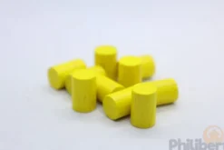 10 Cylindres 10x15mm