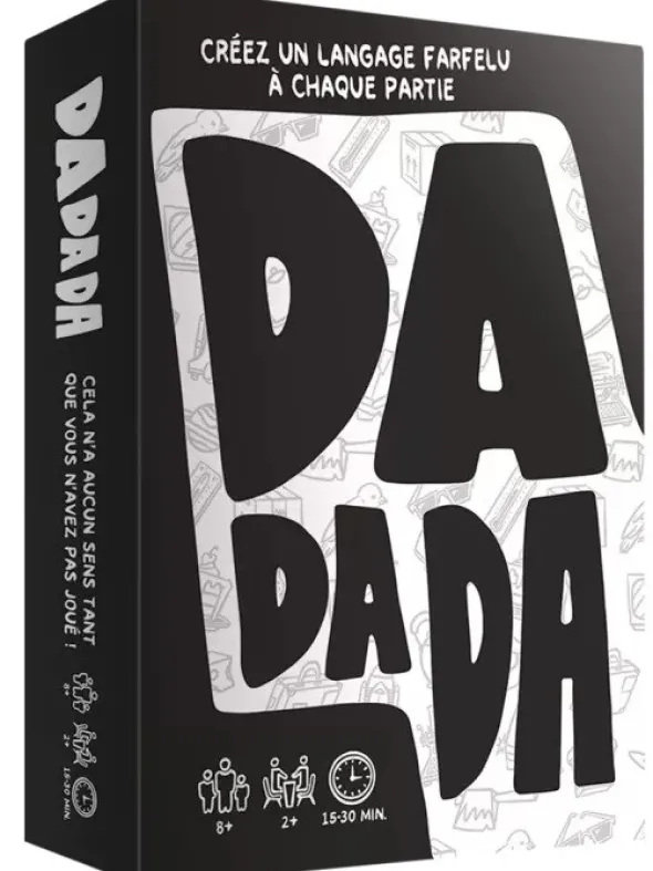 Dadada