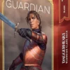 Daggerheart Class Pack - Guardian