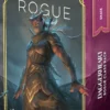 Daggerheart Class Pack - Rogue