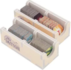 Daitoshi - Rangement pour Boîte Folded Space