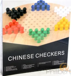 Dames Chinoises 29 cm