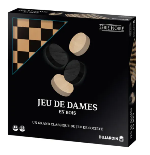 Dames - Série Noire